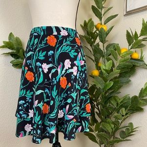 Kate Spade Garden Skirt!